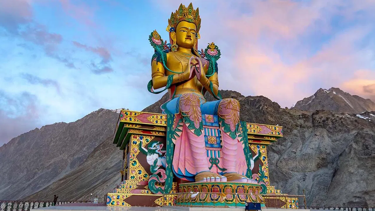 6 హిమానీ గ్రామాలు భూలోక స్వర్గాలు